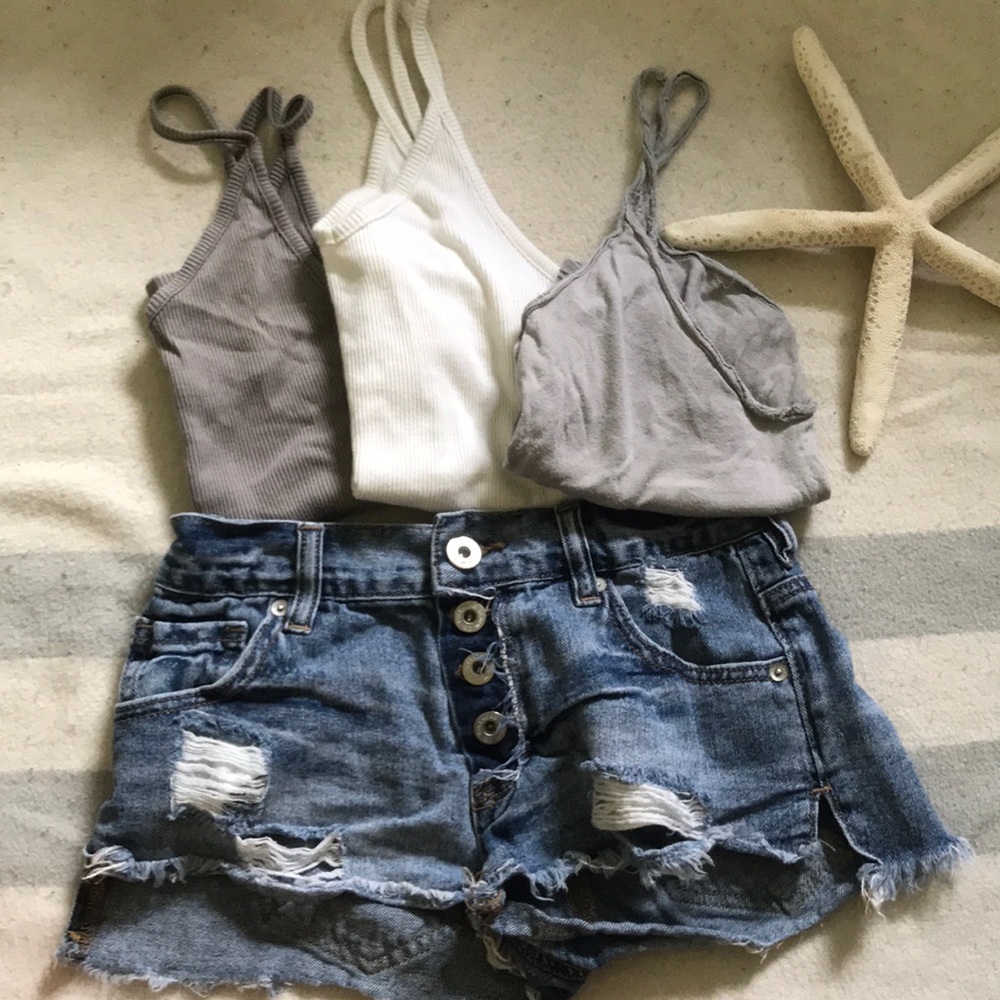 OUTFIT BUNDLE